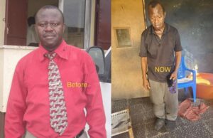 The Silence of a Broadcaster: An Urgent Appeal for Babson David Harris