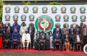 Boakai Highlights Liberia’s Efforts to Strengthen the Fight Against Money Laundering and Terrorist Financing at 44th GIABA Plenary