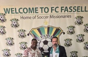 FC Fassell Appoints Fabio Lopez as New Head Coach