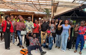 CHI Empowers Human rights defenders