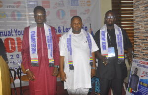 ‘We Are the Leaders of Today’: West Africa Young MPs Demand Real Power for Youth, Not Token Seats