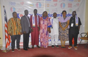 Unplanned Pregnancies and Harmful Practices Are Robbing West Africa’s Girls of Their Future, UNFPA Warns at Ganta Summit