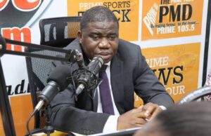 From Millions to ‘Billion‑Dollar Generation’: Zuo Touts Boakai’s FY2026 Budget as Signal of Confidence and Accountability