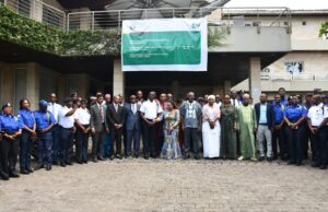 ECOWAS Hosts Strategic Meeting to Advance SIGMAT Rollout in Monrovia