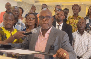 Court, Doctrine, & Discipline: STN‑UMC Fights Marriage Redefinition as Superintendent Installs Interim Team