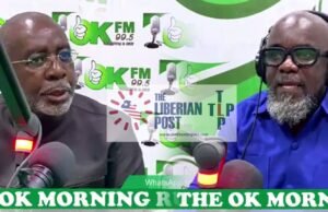 “Koffa Warns Legislature: Reject Oranto Oil Deal, Company Lacks Capacity”