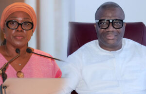 MPC Leader Simeone Freeman Chides Foreign Ministry Over Spending, Downplays U.S. Visa Reciprocity Move