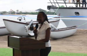 World Bank Hails ‘Sea King’ Vessel as Catalyst for Liberia’s Blue Economy, Backs Boakai ARREST Agenda