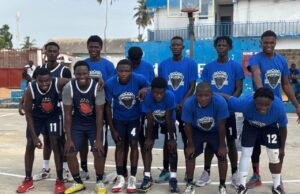 LBA Executive Committee Recommends Two-Year Suspension for Invincible Shooters and T.S. Warriors