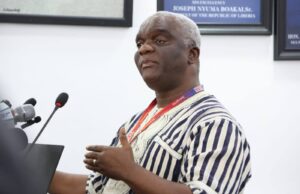 ‘2026 Is Year of The Billion’: LRA Says 94% Of US$1.211 Billion Draft Budget Will Be Raised At Home