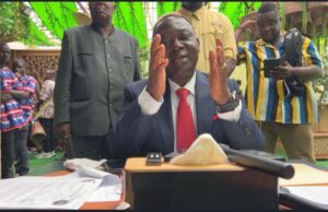 MDMC Condemns “Armed Raid” and Arrest of CEO John Youboty, Calls for Probe into Asset Recovery Task Force