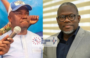 CDC, Information Ministry Trade Blows Over Liberia’s Draft 2026 National Budget