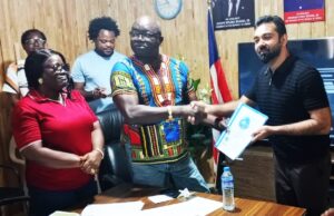 LMHRA, QMS Partner to Cleanup Pharmaceuticals with Quality Control State-of-the-Art Laboratory