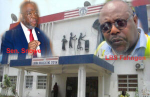 Sen. Snowe Alleges ‘Gambling Activities’ at LBS In Complaint to Plenary