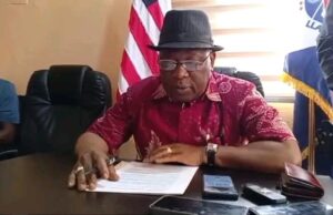 LLA Rejects 500-Acre Land Deal Allegations, Suspends Two Grand Gedeh Officials After Internal Probe