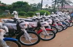 Historic Milestone Achieved Under the Leadership of Rep. Williams