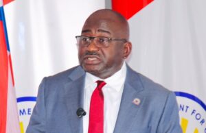 The Bility Gov’t of ‘We Will’: CMC Leader Slams Draft 2026 Budget, Rolls Out Pledges on Schools, Farms, Clinics, Roads