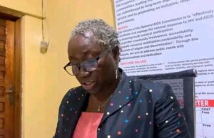 Liberia Sees Rising HIV Cases …Women Account for Two-Thirds of all Infections, NAC Warns Ahead of AIDS Day