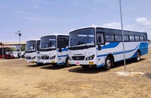 National Carrier Reopens Harper to Pleebo Route to Alleviate Travel Burden