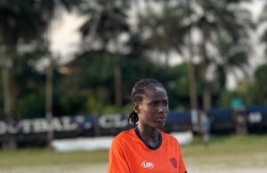 Last-Minute Magic: Precious Daniel Seals It for World Girls FC at North Star Field