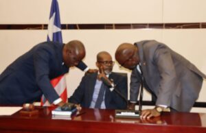 ‘Nimba Is Not Kruah, and Kruah Is Not Nimba’