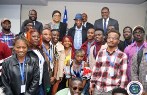 Boakai Meets Liberian Students in Morocco, Pledges to Review Stipend Cuts and Fix Documentation Woes