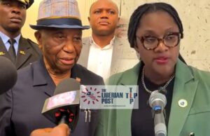 Releasing the Brake, Not the Accelerator: A Rebuttal of Atty. Kula Bonah Nyei Fofana’s Dangerous Overreach on the National Fula Security of Liberia (NFSL) Issue