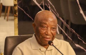 Pres. Boakai Appoints Ad Hoc Committee to Facilitate Recruitment of LACC Vice Executive Chairperson