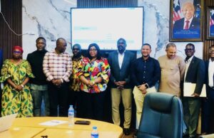 Public Works Hosts Inaugural, Consultative Engagement for MRU Programme