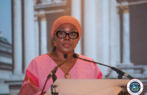 Foreign Minister Promises Passport Renewal in Paris “Sooner Than Later”; Visa Policy Review Underway