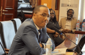 NOCAL CEO‑Designate Vows to Curb Oil‑Block Flipping, Defends Oranto/TotalEnergies Deal Before Senate