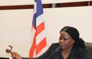 𝐋𝐢𝐛𝐞𝐫𝐢𝐚𝐧 𝐒𝐞𝐧𝐚𝐭𝐞 W𝐚𝐧𝐭𝐬 𝐆𝐀𝐂 A𝐮𝐝𝐢𝐭 𝐔𝐒$𝟐𝟎𝟎 M𝐢𝐥𝐥𝐢𝐨𝐧 𝐒𝐭𝐚𝐫 𝐏 𝐚𝐧𝐝 𝐑𝐄𝐓𝐑𝐀𝐏 P𝐫𝐨𝐣𝐞𝐜𝐭 A𝐥𝐥𝐞𝐠𝐞𝐝𝐥𝐲 M𝐢𝐬𝐦𝐚𝐧𝐚𝐠𝐞𝐝