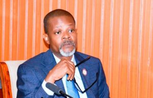 Dillon Denounces “Life‑Threatening” MDR Claims Linking Him to PYJ’s Death, Says Work‑Permit Oversight Is for Liberian Jobs, not “Anti‑Nimba”