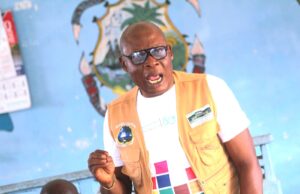 Senator Geevon Smith Urges Rural Water Investment, Warns of Climate Risks in Rivercess