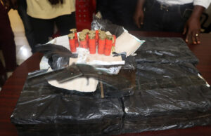 Come and Register Your Guns