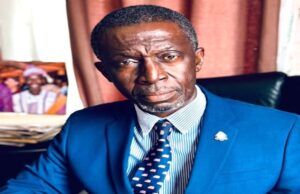 OPEN LETTER TO THE SENATE