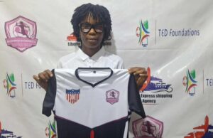 Watchin Harmon Appointed As Head Coach of Bushrod Queens II