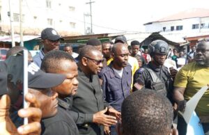 CSOs Press for Increased Funding for Liberia’s War and Economic Crimes Court; Justice Minister Pledges Review