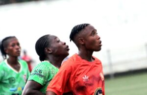 Shaita Angels Unleash Attacking Masterclass in 7-0 Demolition of Tap Tap FC