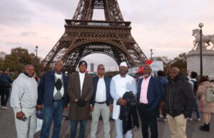 ๐ ๐ฎ๐๐ผ๐ฟ ๐๐ฒ๐๐๐บ๐ฎ๐ป ๐๐ผ๐ป๐ผ๐ฟ๐ฒ๐ฑ ๐ฏ๐ ๐๐ถ๐ฏ๐ฒ๐ฟ๐ถ๐ฎ๐ป ๐ ๐ฎ๐ป๐ฑ๐ถ๐ป๐ด๐ผ ๐๐ฒ๐ฑ๐ฒ๐ฟ๐ฎ๐๐ถ๐ผ๐ป ๐ถ๐ป ๐๐๐ฟ๐ผ๐ฝ๐ฒ ๐ณ๐ผ๐ฟ ๐๐ฒ๐ฎ๐ฑ๐ฒ๐ฟ๐๐ต๐ถ๐ฝ ๐ฎ๐ป๐ฑ ๐๐ผ๐บ๐บ๐๐ป๐ถ๐๐ ๐๐ฒ๐ฑ๐ถ๐ฐ๐ฎ๐๐ถ๐ผ๐ป