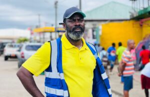 Mayor Siafa Hails Monrovia’s Participation In Local Government Property Tax Conference 2025