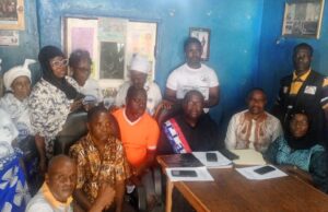 Civil Society Coalition Rallies for War and Economic Crimes Court