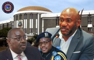 House Summons Justice Minister, Police IG, And Voinjama Depot Commander Over Child Death And Disappearance in Lofa