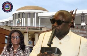 House Orders NEC to Dissolve โSOPSโ Structure, Restore Statutory Chain Of Command; Oversight Set For 30 Days