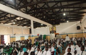 Uhuru Tech, LINSU And LITSU Launch WASSCE Refresher App to Boost Student Success