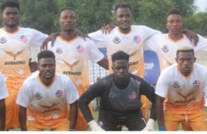 LFA Orders Bea Mountain FC to Play Next 2 Home Matches Behind Closed Doors