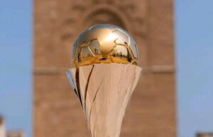 CAF Expands TotalEnergies CAF Women’s Africa Cup of Nations to 16 Teams