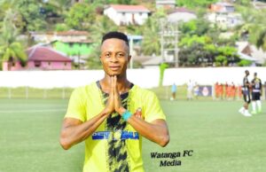 Watanga Remain Top as Paynesville, Borough, and Discoveries Win Big — Round Five Updates