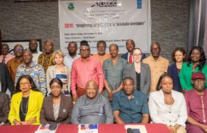 LACC Launches Five‑Year Strategic Plan (2026–2030), Seeks Specialized Anti‑Corruption Court