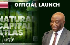 Liberia to Unveil its Natural Capital Atlas at COP30: Showcasing Biodiversity, Boosting Eco‑Tourism, and Attracting Green Investment